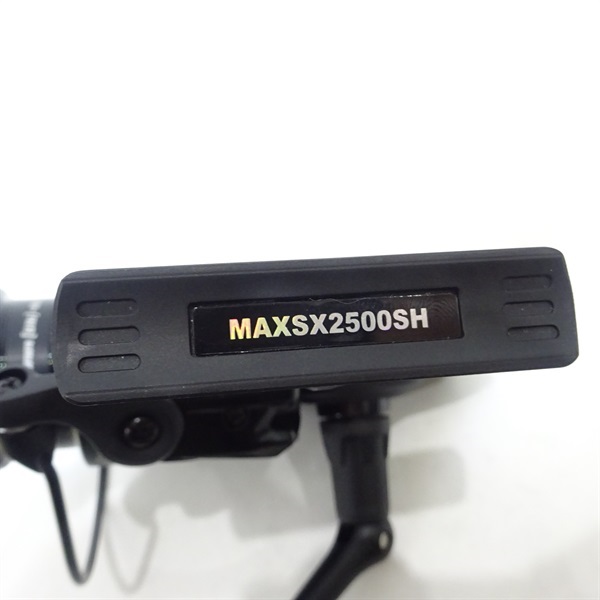 ＭＡＸ ＳＸ２５００ＳＨ